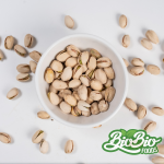 Pistacho tostado salado