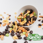 Mix tropical choc