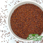 Quinoa Roja
