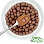 Café con chocolate
